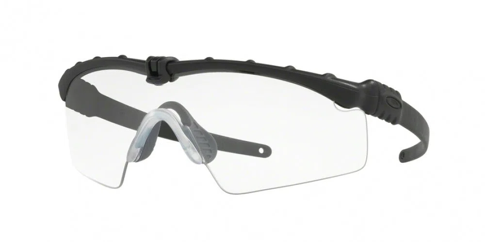 Oakley Si Ballistic M Frame 3.0 9146 Sunglasses - view 12